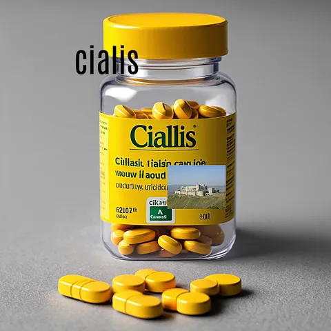 Precio en españa de cialis